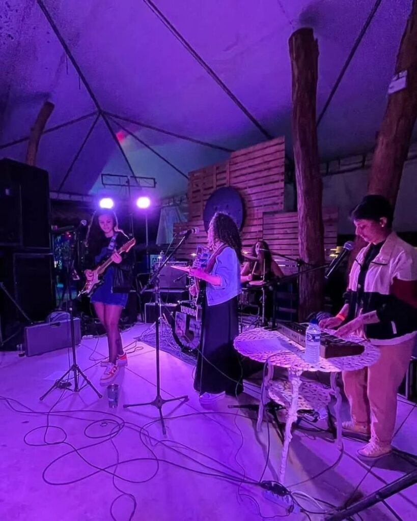 bandas lagopratenses