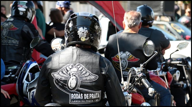  Dia do Motociclista: entenda as linhagens e a importância dos moto clubes em Lagoa da Prata