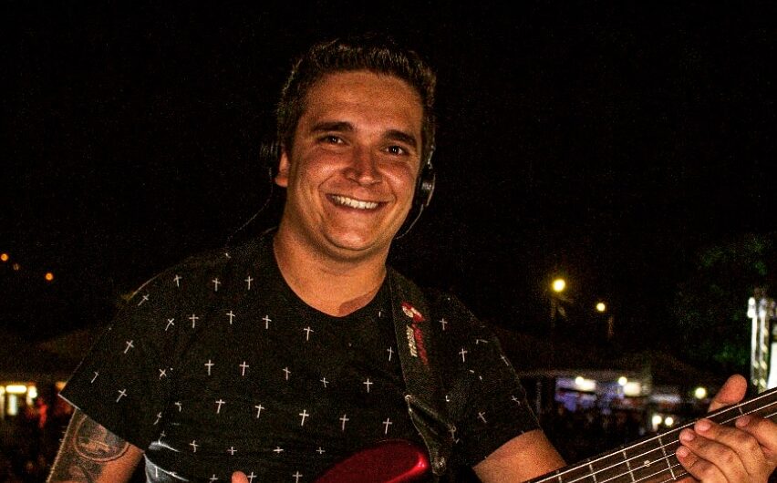 rifa solidária