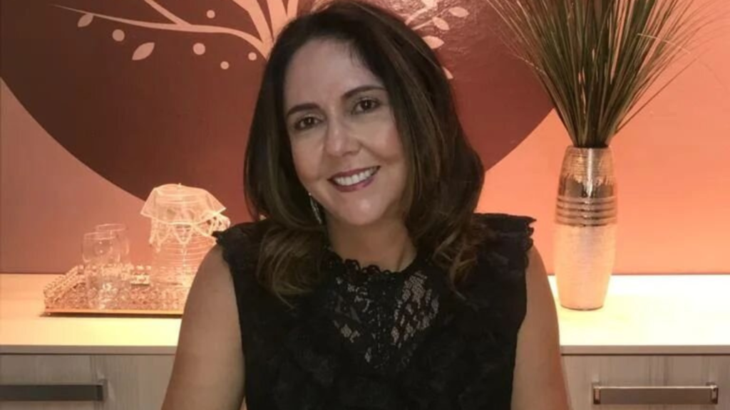 psicóloga