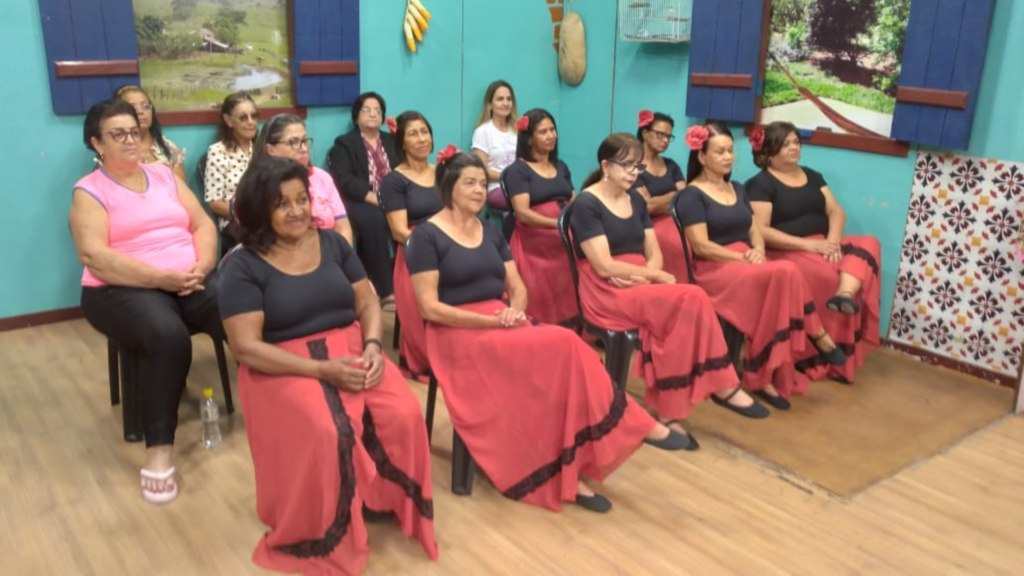 programa de TV
