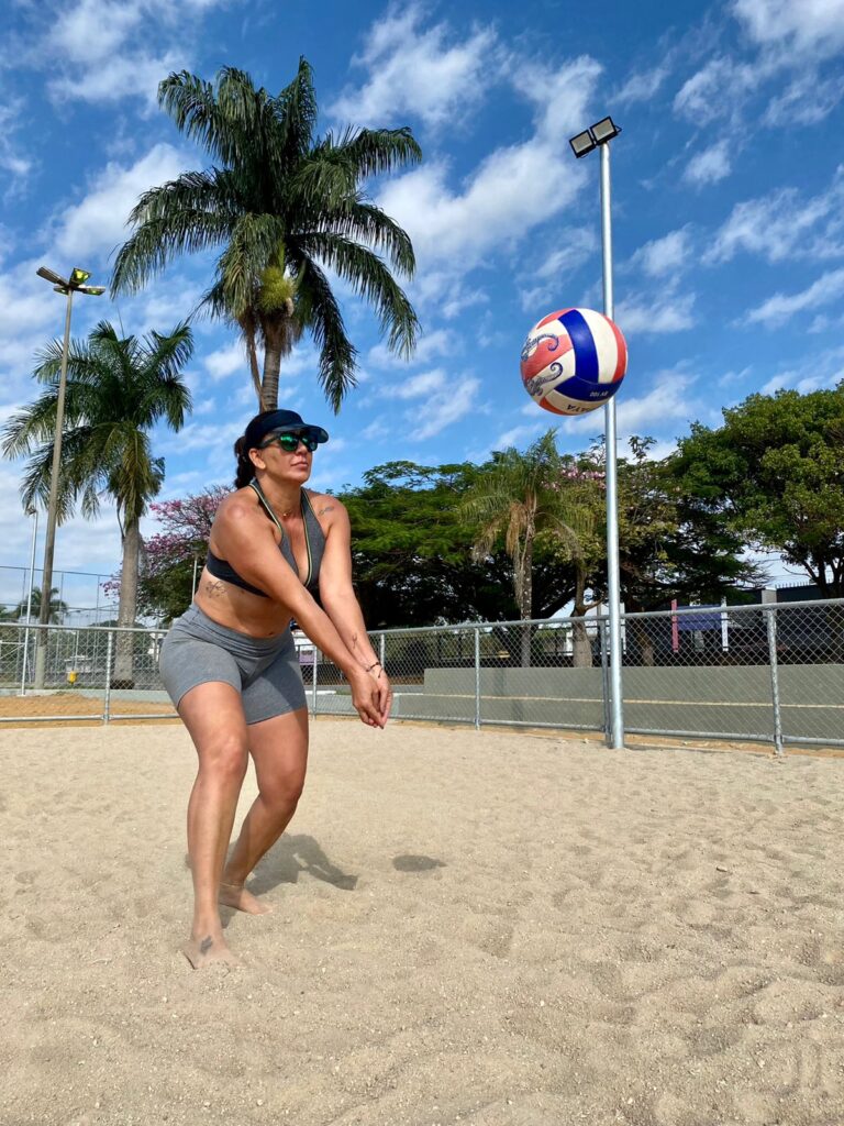 vôlei