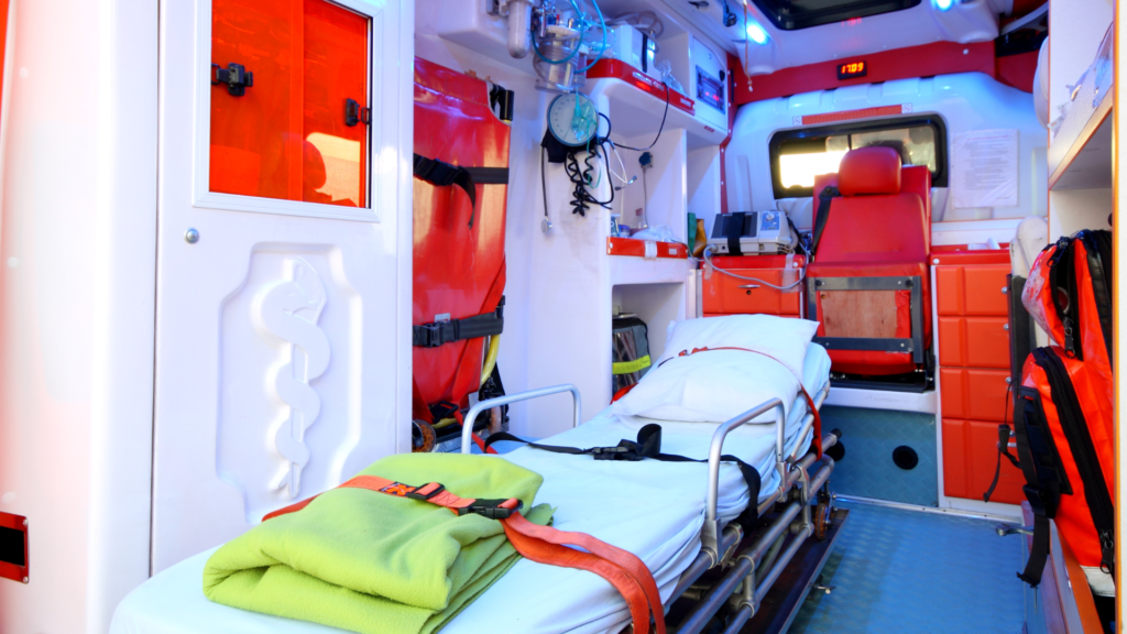 médico
