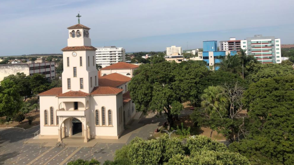 igreja