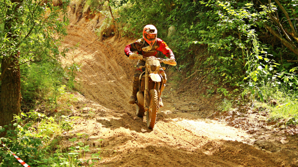 enduro