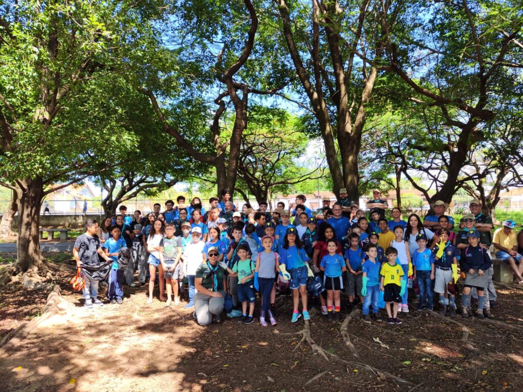 parque ecológico