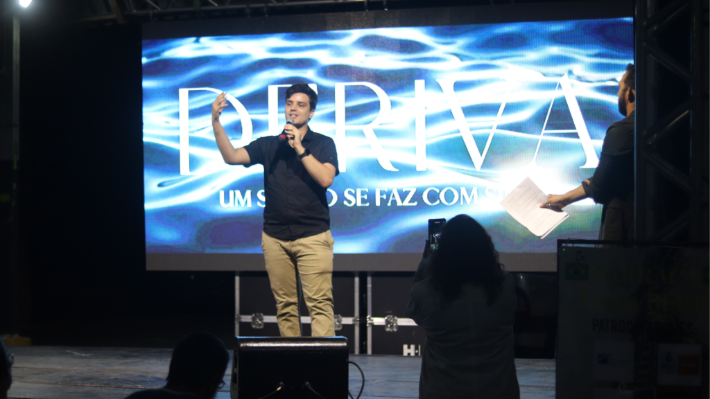 festival de cinema