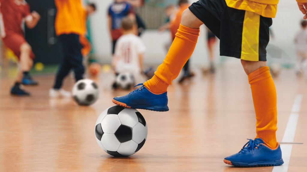 esportes