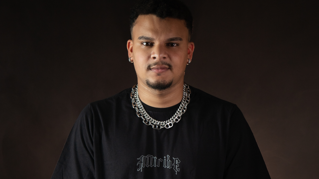 filipe patrocínio