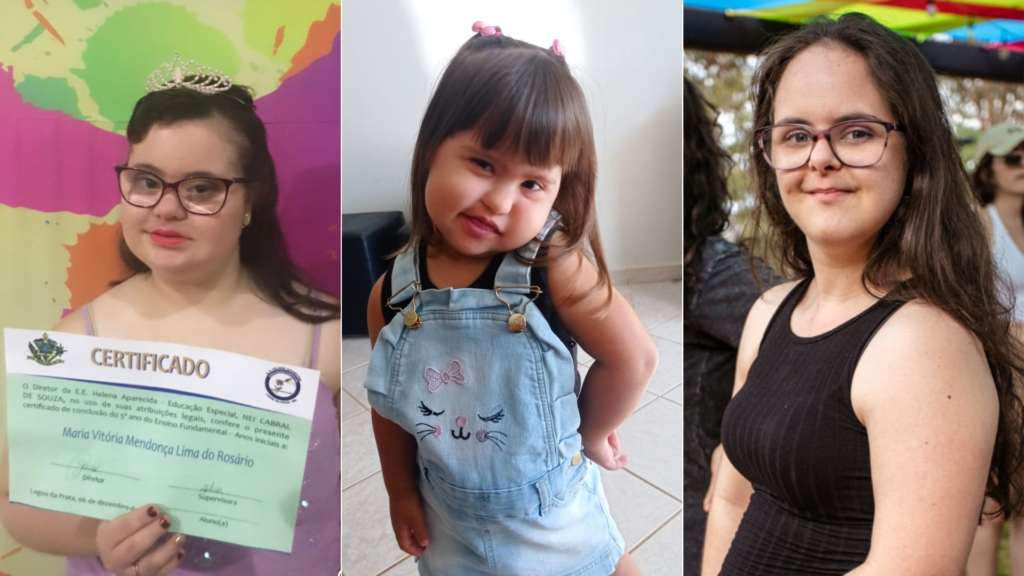 criança