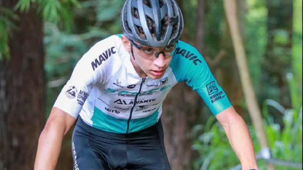 atleta mtb