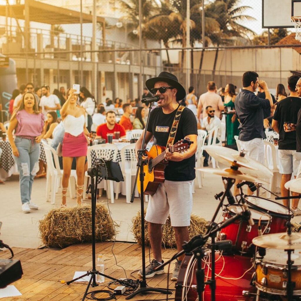 músico lagopratense