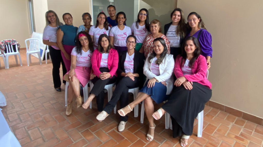 café por elas