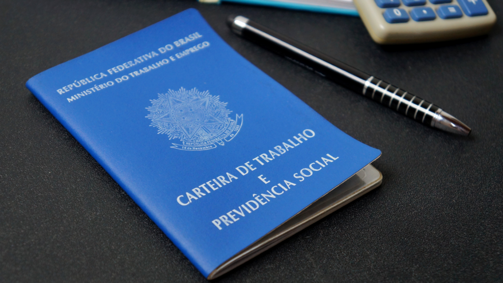 trabalho