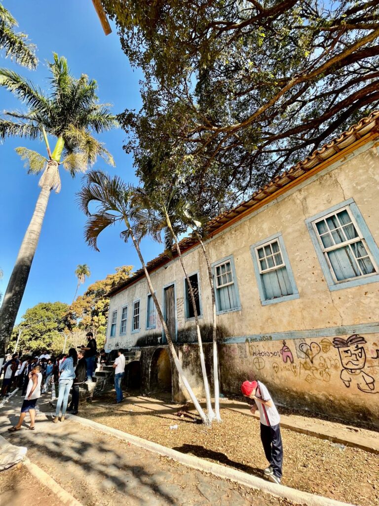 centro cultural