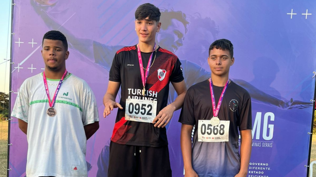 Atletismo