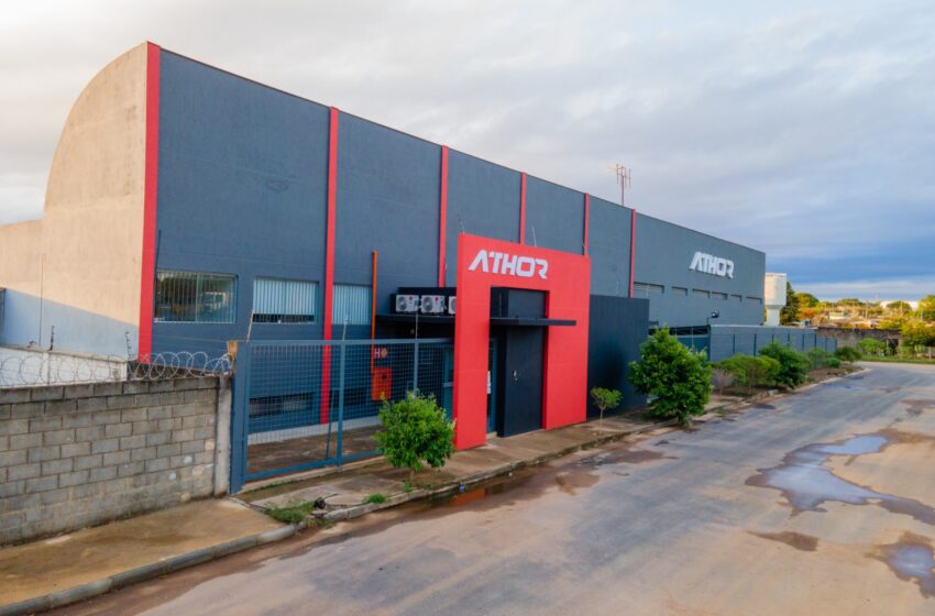  Athor, fábrica de bicicletas em Lagoa da Prata, trilha o caminho da inovação e oferece produtos de qualidade