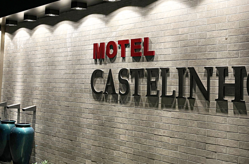  Com 20 anos de serviços, Motel Castelinho em Lagoa da Prata é o lugar ideal para seus melhores momentos