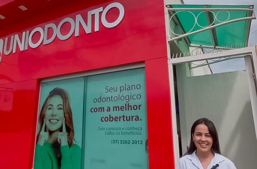  ACE/CDL oferece plano odontológico em parceria com a Uniodonto para empresas associadas