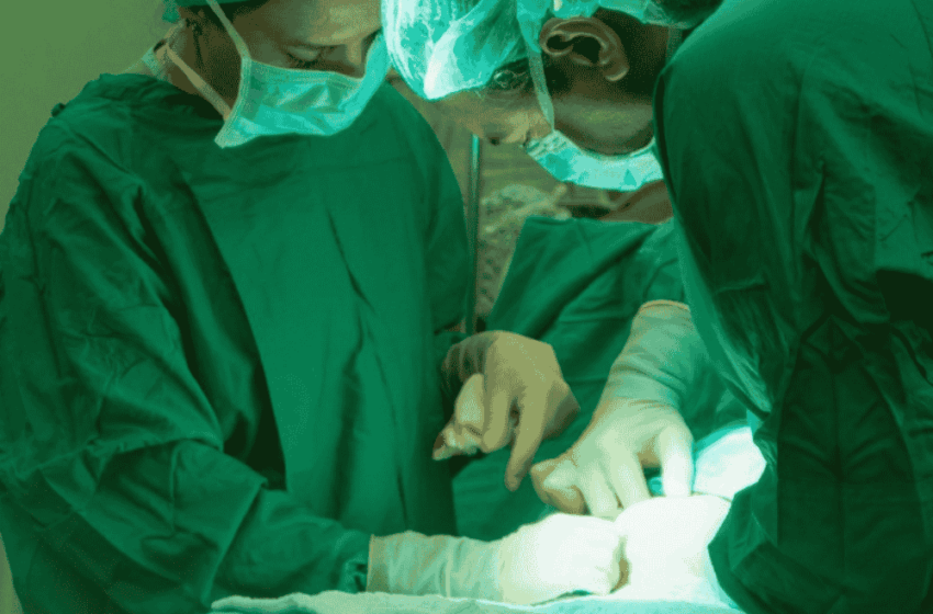 Hospital São Carlos afirma que apoio da Prefeitura de LP tem sido fundamental para aumento das cirurgias