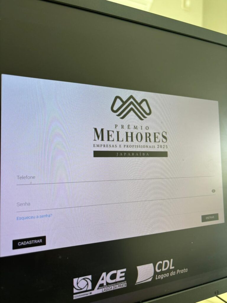 (Arquivo Pessoal/ ACE/CDL)