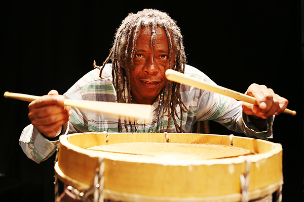 Lagoa da Prata realiza 2º Festival de Arte Negra com ampla programação cultural