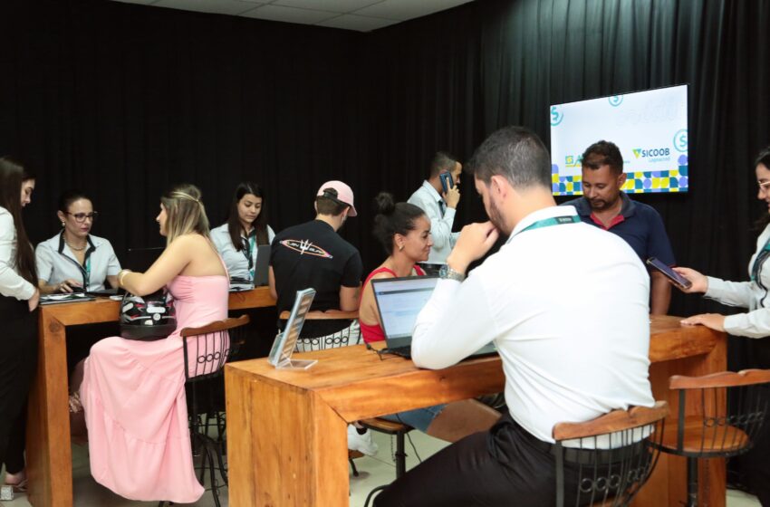 ACE/CDL promove 3ª Rodada de Crédito nos dias 21 e 22 de outubro