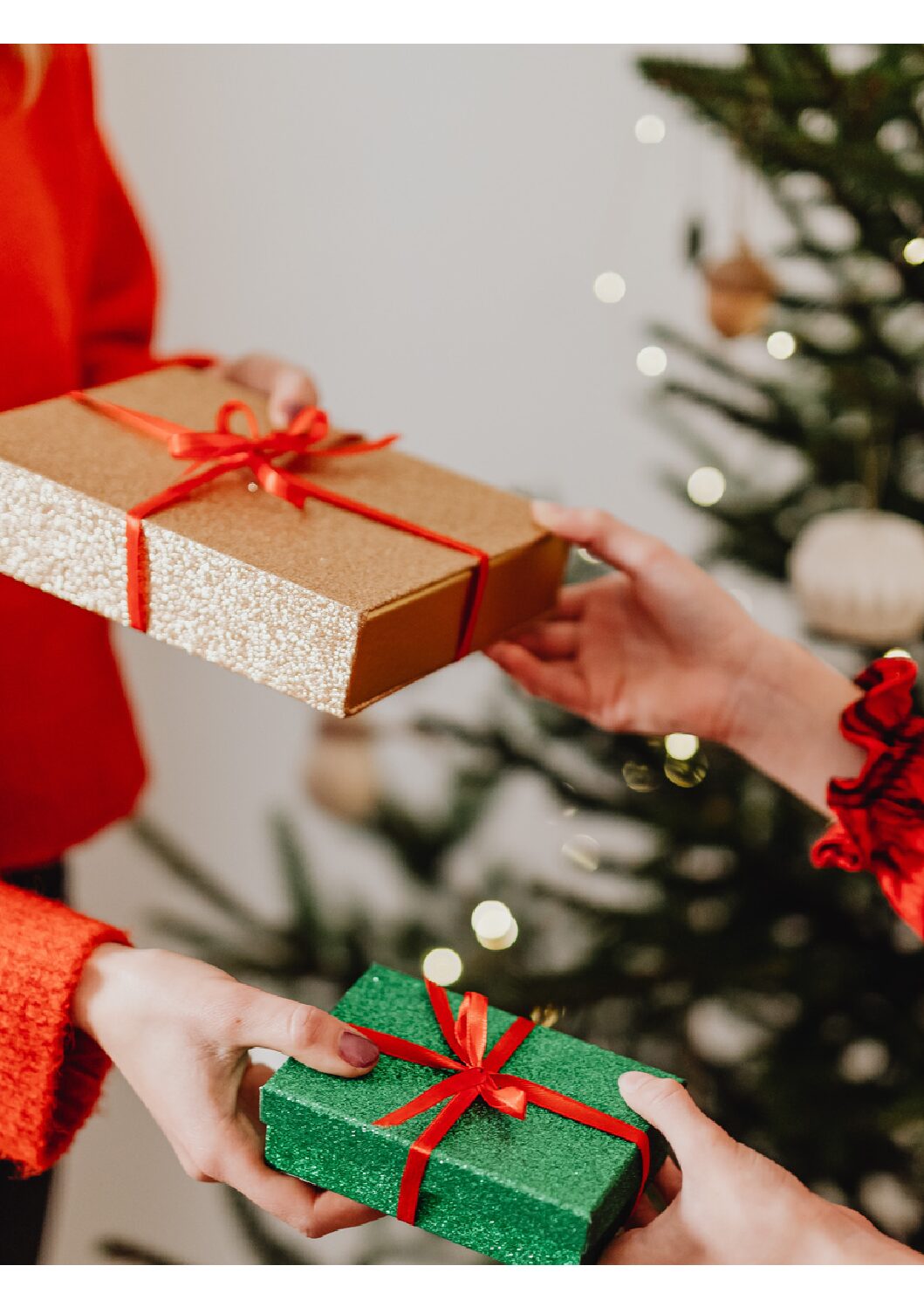  “Natal Solidário do Comércio”, unindo empresas para ajudar quem mais precisa.