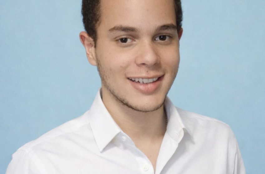  Inclusão no vestibular: conheça a história do lagopratense Pedro Otávio, aprovado no Enem 2025