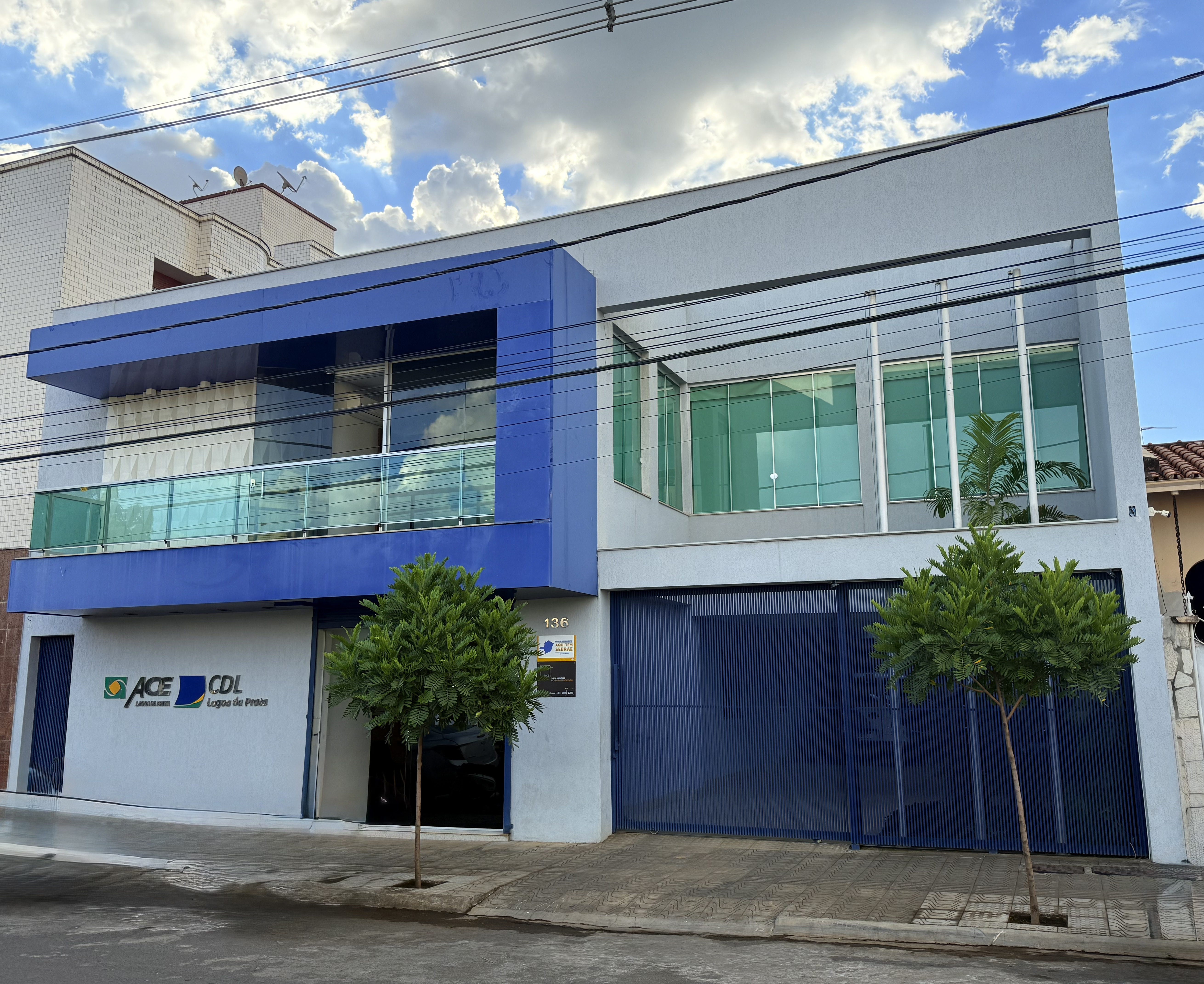 ACE/CDL enfrenta instabilidade em contas do Instagram e adota perfil provisório para manter comunicação