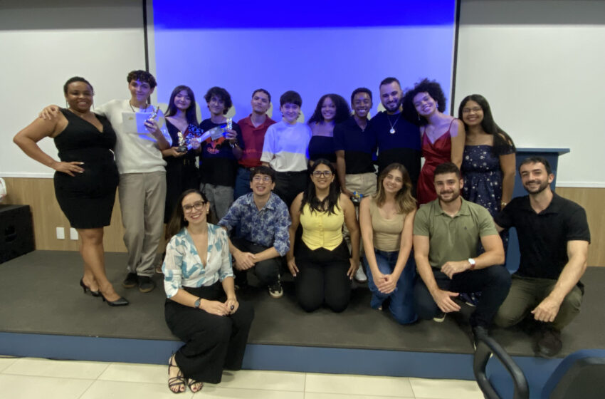 3º Festival de Cenas Curtas do grupo de teatro Pandora terá exibições no segundo semestre