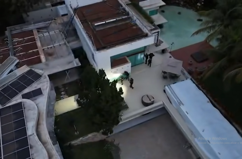 Operação ‘Casa de Farinha’ apura crimes no setor de encapsulados em Lagoa da Prata e outras regiões