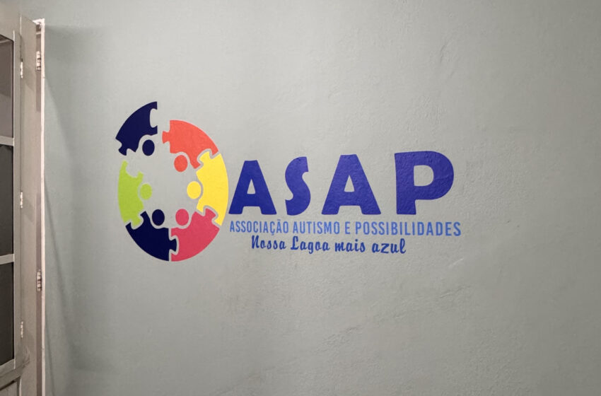 ASAP promove Semana de Conscientização do Autismo com atividades gratuitas