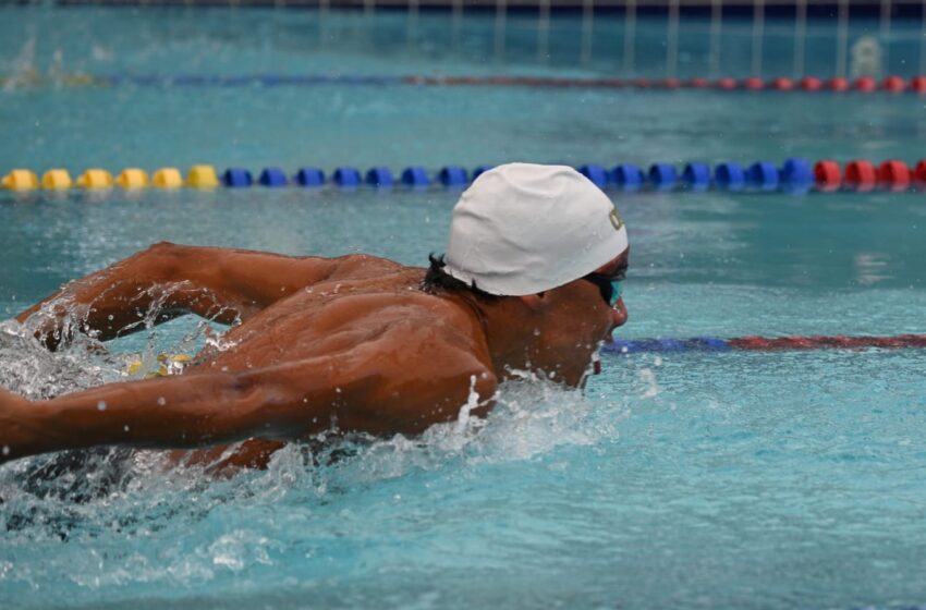 Equipe lagopratense conquista 60 medalhas na Copa Minas Gerais de Natação