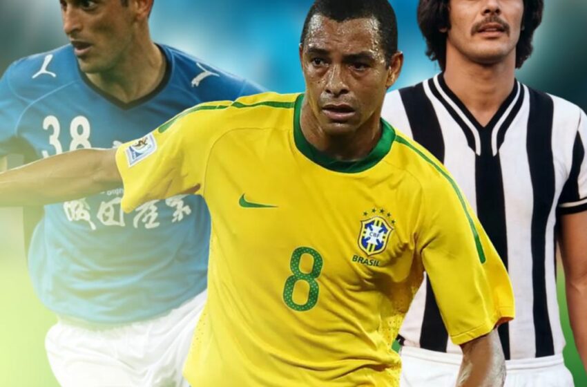 O campo tá pronto, o time tá escalado e a resenha já tem data marcada.