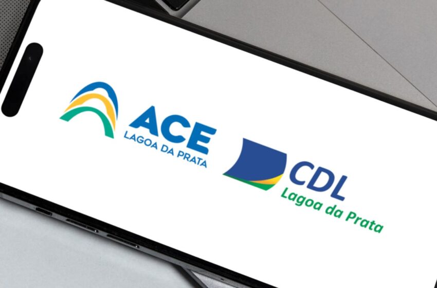 A ACE/CDL (@radioacecdl), entidade que mais ampara os comerciantes e empreendedores de Lagoa da Prata, apresentou sua nova identidade visual.