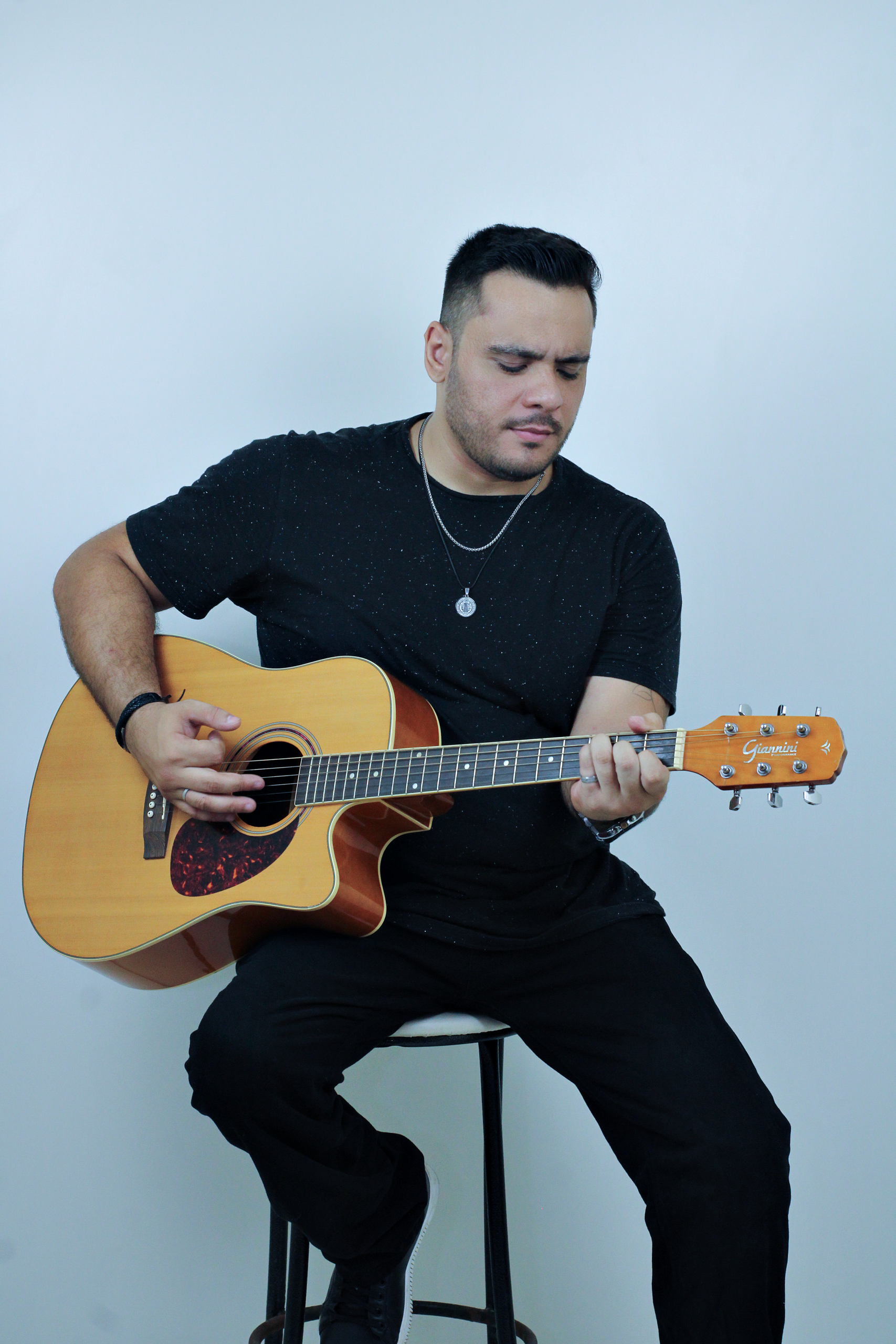 Lagopratense avança na seleção do The Voice Brasil e aguarda próxima etapa