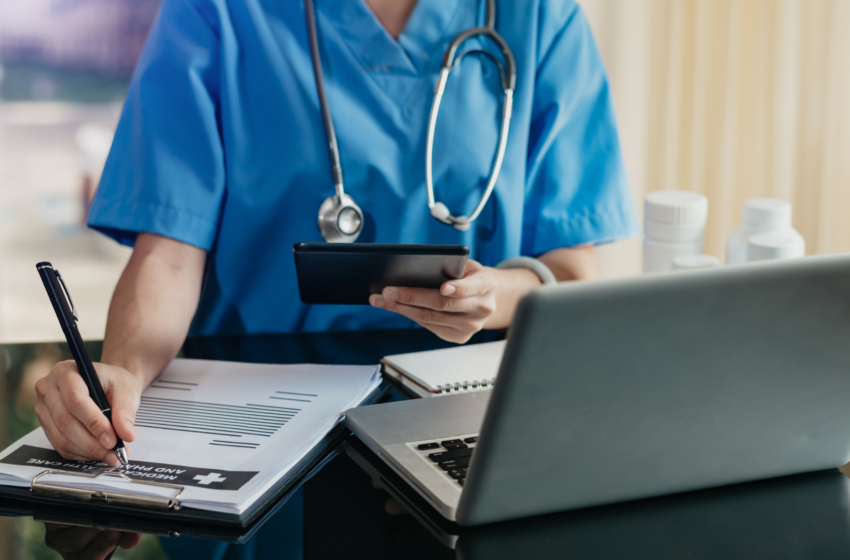 ACE/CDL promove portabilidade de convênios para proteger histórico de saúde
