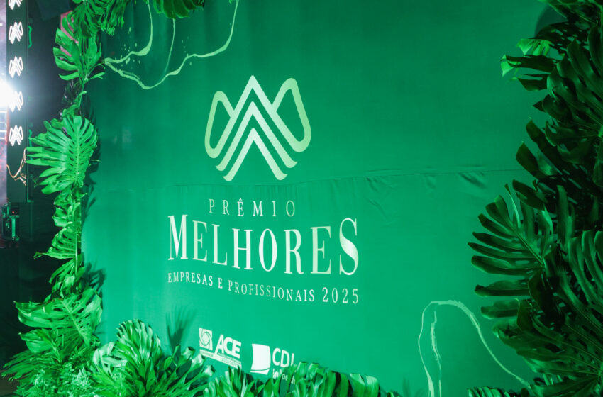 Votação do Prêmio Melhores Empresas e Profissionais se encerra neste domingo (30); saiba como votar